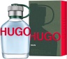 Hugo Boss Hugo Man EdT 75 мл, туалетная вода для мужчин