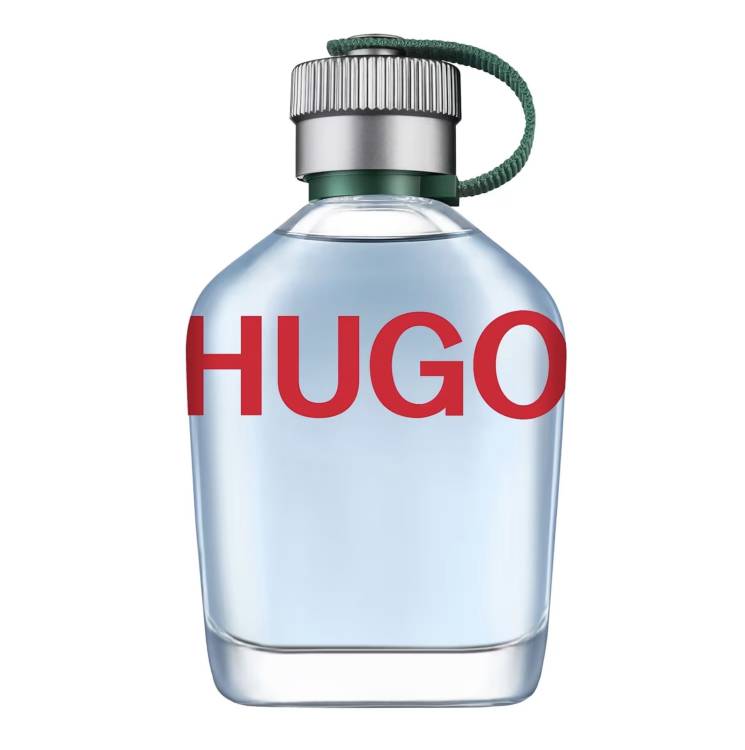 Hugo Boss Hugo Man EdT 75 мл, туалетная вода для мужчин