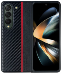 Чехол для Samsung Galaxy Z Fold 5, Santa Barbara Polo&Racquet Club Hazel