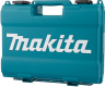 Гайковерт Makita TD110DWAE  | Максимальное число оборотов холостого ход - 2600 об/мин | Максимальный крутящий момент 110 Н·м Global