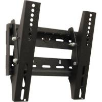 Кронштейн TRONE LPS 30-50 для 17-32" черный Global