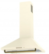 Вытяжка каминная Gorenje WHC63CLI | Производительность  650 м/ч (макс. мощность) | режимы - отвод Global