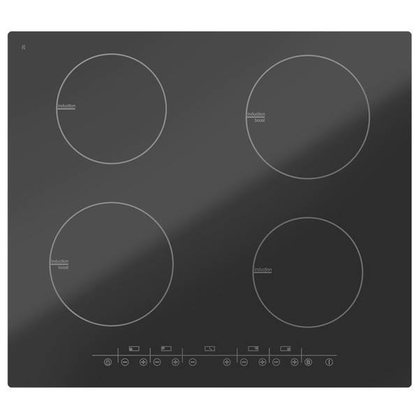 Встраиваемая индукционная панель Darina PL EI 305 B Global