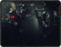 Jetaccess Panteon GP-84SS SWAT II малая (покрытие Speed Control, 360x280x3мм) Профессиональная игровая поверхность