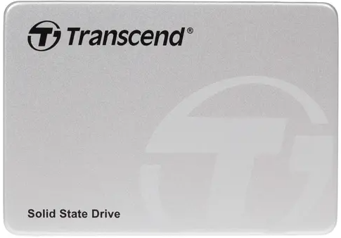 Твердотельный накопитель Transcend 32 ГБ SATA TS32GSSD360S