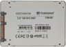 Твердотельный накопитель Transcend 32 ГБ SATA TS32GSSD360S