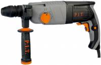 P.I.T. Перфоратор PBH24-C1 МАСТЕР (3-реж. гор. 850Вт. 2,4дж.SDS+ пласт.кейс. Быстр-ый патрон)