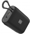 Беспроводная колонка с наушниками Hoco HC15/ Bluetooth 5.3/ 1*5W/ 1200mAh/ FM-радио/ micro SD/ USB/ AUX
