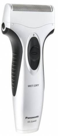 Бритва Panasonic ES-SA40-S520 Global