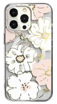 Чехол-накладка SwitchEasy MagLamour для iPhone 13 Pro (6.1") MagSafe, Dawn