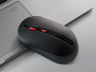 Мышь Xiaomi MIIIW Wireless Mouse Silent MWMM01 Black, JOYA