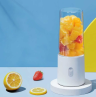 Портативный блендер Xiaomi Mijia Portable Juicer Cup MJZZB01PL White, JOYA