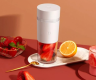 Портативный блендер Xiaomi Mijia Portable Juicer Cup MJZZB01PL White, JOYA