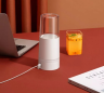 Портативный блендер Xiaomi Mijia Portable Juicer Cup MJZZB01PL White, JOYA