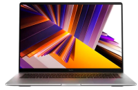 Ноутбук Xiaomi Redmi Book 16" 2024 JYU4578CN | IPS | Intel Core i5 | 13500H 2.6ГГц | 12-ядерный | 16ГБ LPDDR5 | 1ТБ SSD | Intel Iris Xe graphics | Windows 11 trial (для ознакомления) | серый