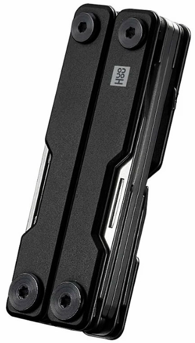 Мультитул Xiaomi HuoHou Mini Multi-Tools HU0140, 11 инструментов
