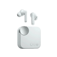 Наушники TWS Nothing CMF Buds A, светло-серый