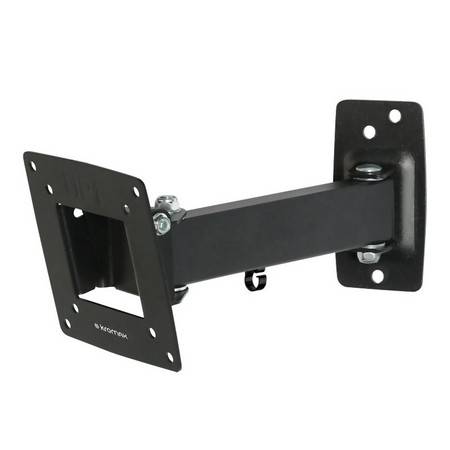Кронштейн Kromax Optima 103 black Global