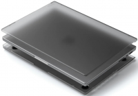 Чехол- накладка KZDOO Guardian для Macbook Air 13” ( 2020 ) A1932/A2179/A2337 Black KZDMGA13B