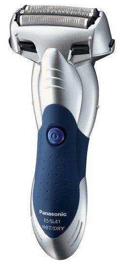 Бритва Panasonic ES-SL41-A520 Global