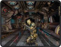 Jetaccess Panteon GP-86SS INBREAK малая (Speed Control, 360x280x3мм) Профессиональная игровая поверхность