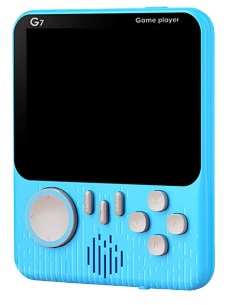 Консоль приставка игровая G7