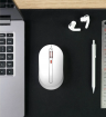 Мышь Xiaomi MIIIW Wireless Mouse Silent MWMM01 White, JOYA