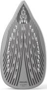 Philips утюг DST5040/80 2600Вт, подошва - керамика, пар 45 г/мин, паровой удар 200 г/мин, антикапля, черный / Global