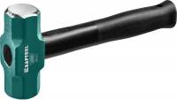 Kraftool 2009-2 Steel Force 2 кг Кувалда со стальной обрезиненной рукояткой