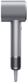 Xiaomi Фен Mijia High Speed Hair Dryer H701 | 4 режима нагрева | Длина кабеля 1.7 м | Ионизация | Контроль температуры NTC, Grey GSH701XT, JOYA