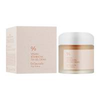Увлажняющий веганский крем с комбучей Dr.Ceuracle Vegan Kombucha Tea Gel Cream
