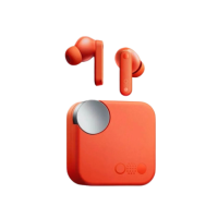 Наушники TWS Nothing CMF Buds A, оранжевый