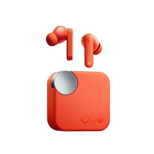 Наушники TWS Nothing CMF Buds A, оранжевый