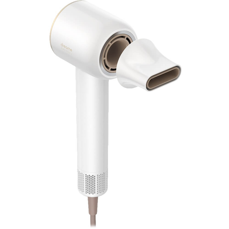 Dreame фен Hair Glory White (AHD6A-WH)