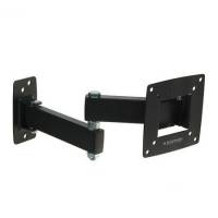 Кронштейн Kromax Optima 104 black Global