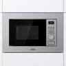Встраиваемая микроволновая печь Gorenje BM201AG1X / 20 л, 800 Вт, гриль, автоматическая разморозка, дисплей Global