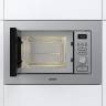 Встраиваемая микроволновая печь Gorenje BM201AG1X / 20 л, 800 Вт, гриль, автоматическая разморозка, дисплей Global