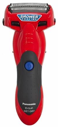 Бритва Panasonic ES-SL41-R520 Global