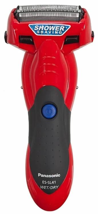 Бритва Panasonic ES-SL41-R520 Global