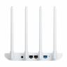 Роутер Xiaomi Mi WiFi Router 4C | 16+64 Мб | 2.4 GHz, JOYA
