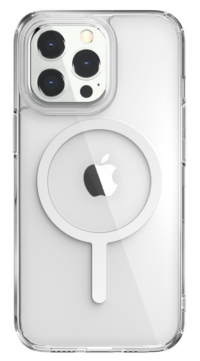 Чехол-накладка SwitchEasy MagCrush для iPhone 13 Pro (6.1")