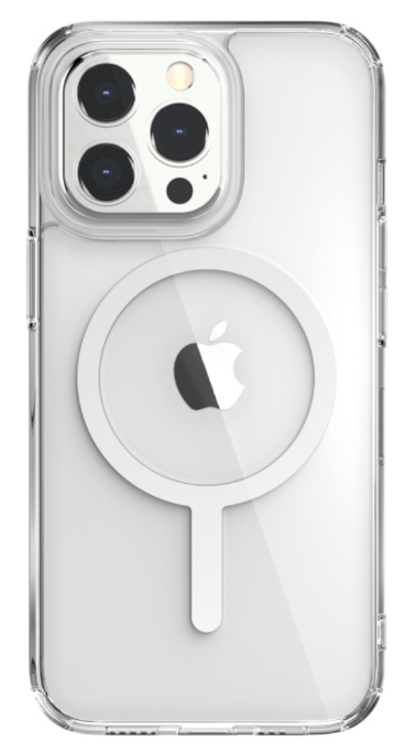 Чехол-накладка SwitchEasy MagCrush для iPhone 13 Pro (6.1")