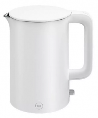 Чайник Xiaomi Mijia Electric Kettle 1S 1.7L MJDSH03YM  (режим поддержания температуры 55°), JOYA