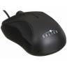 Мышь компьют. Oklick 115SR черный USB Global