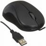 Мышь компьют. Oklick 115SR черный USB Global