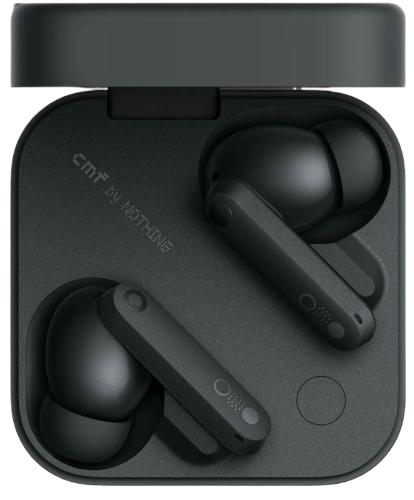 Наушники Nothing TWS CMF Buds Pro 2, темно-серый