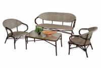 Кофейный комплект Bella, Бежевый