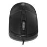 Мышь компьют. Oklick 125M черный USB Global
