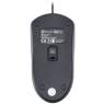 Мышь компьют. Oklick 125M черный USB Global