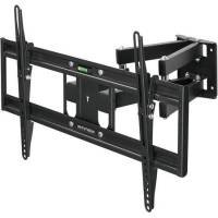 Кронштейн Arm Media PT 16 black 22"-65" до 40 кг / Global